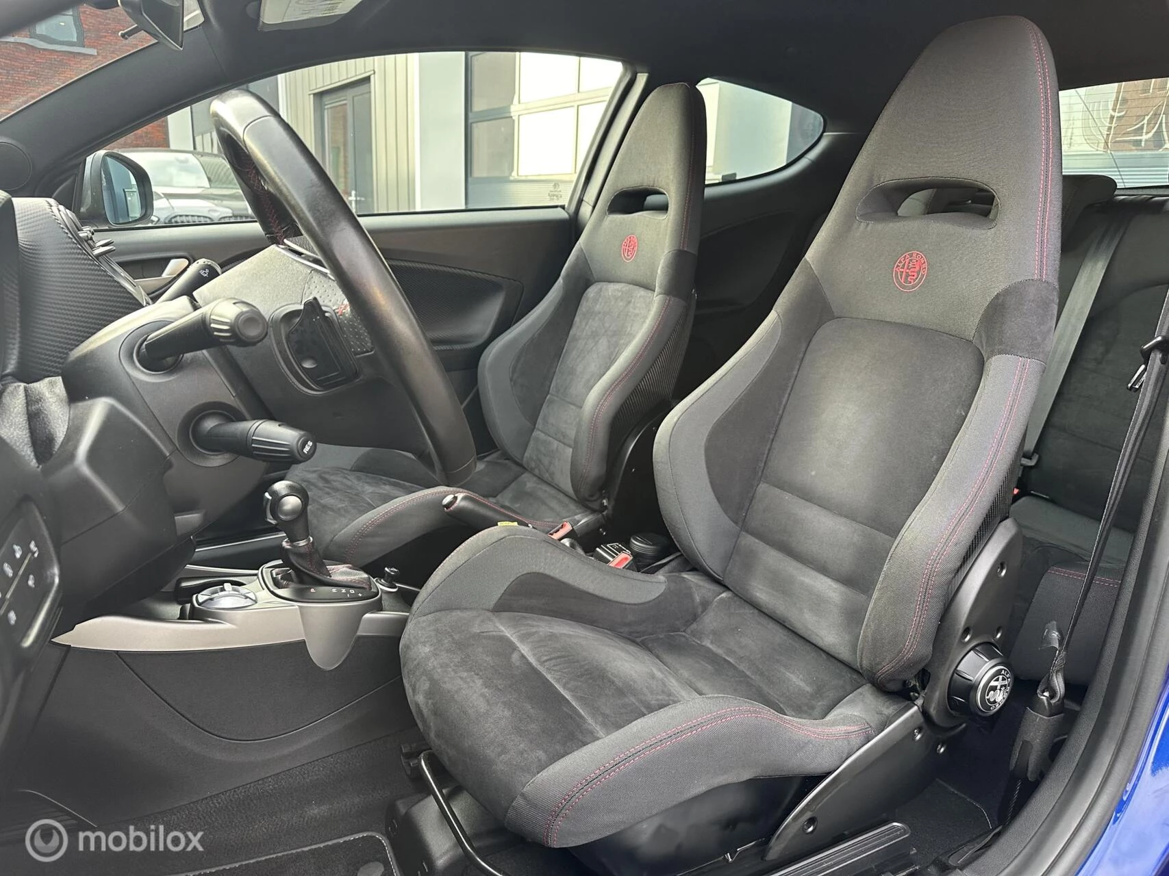 Hoofdafbeelding Alfa Romeo MiTo