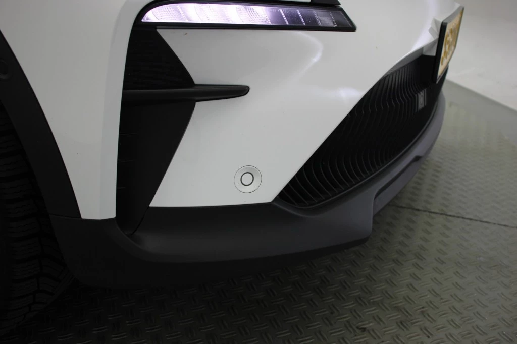 Hoofdafbeelding Renault Megane E-Tech