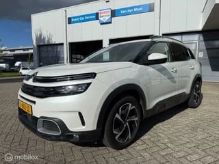 CITROËN C5 AIRCROSS 180 PK AUTOMAAT 12 MND BOVAG RIJKLAAR PRIJS