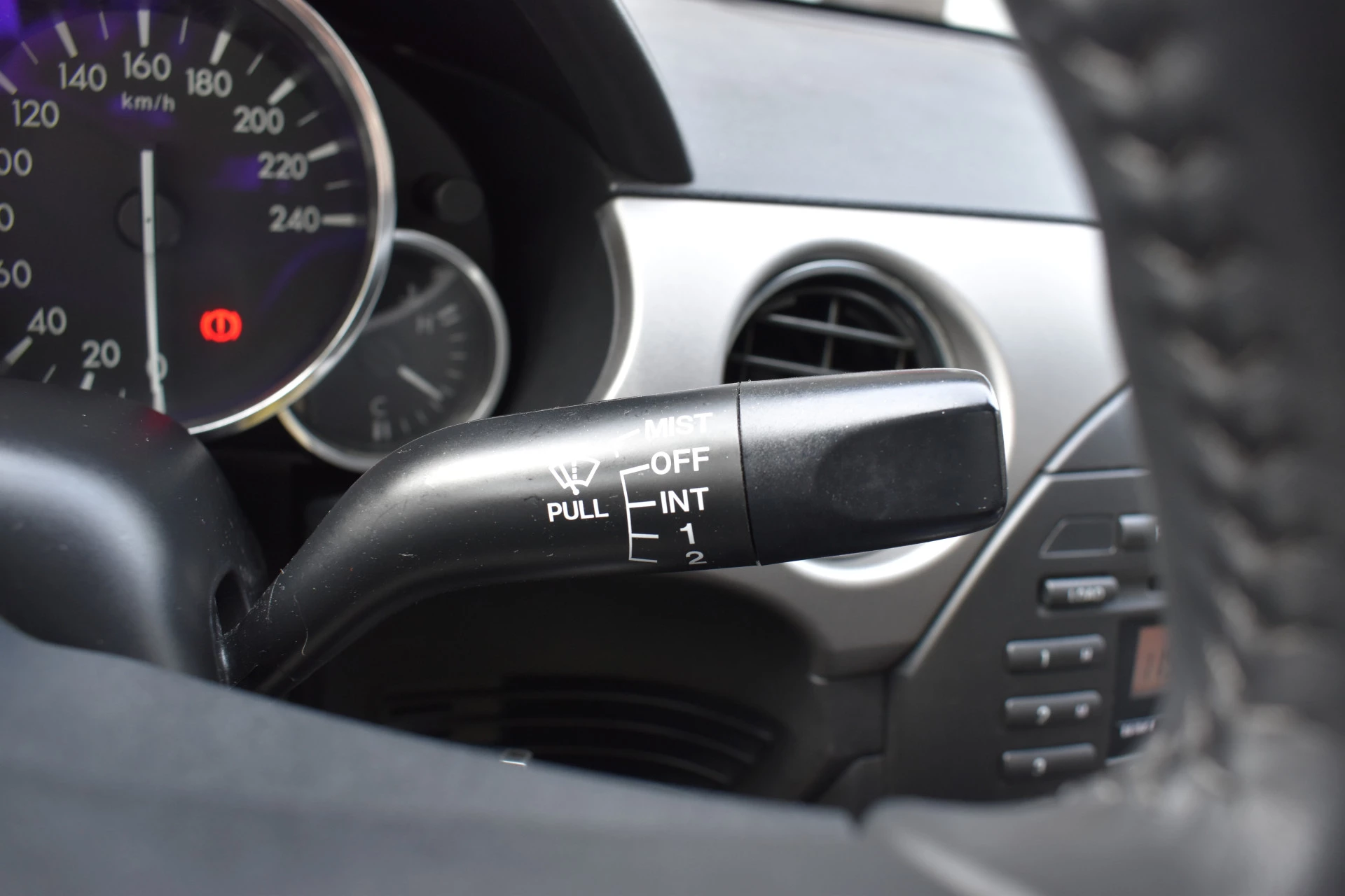 Hoofdafbeelding Mazda MX-5