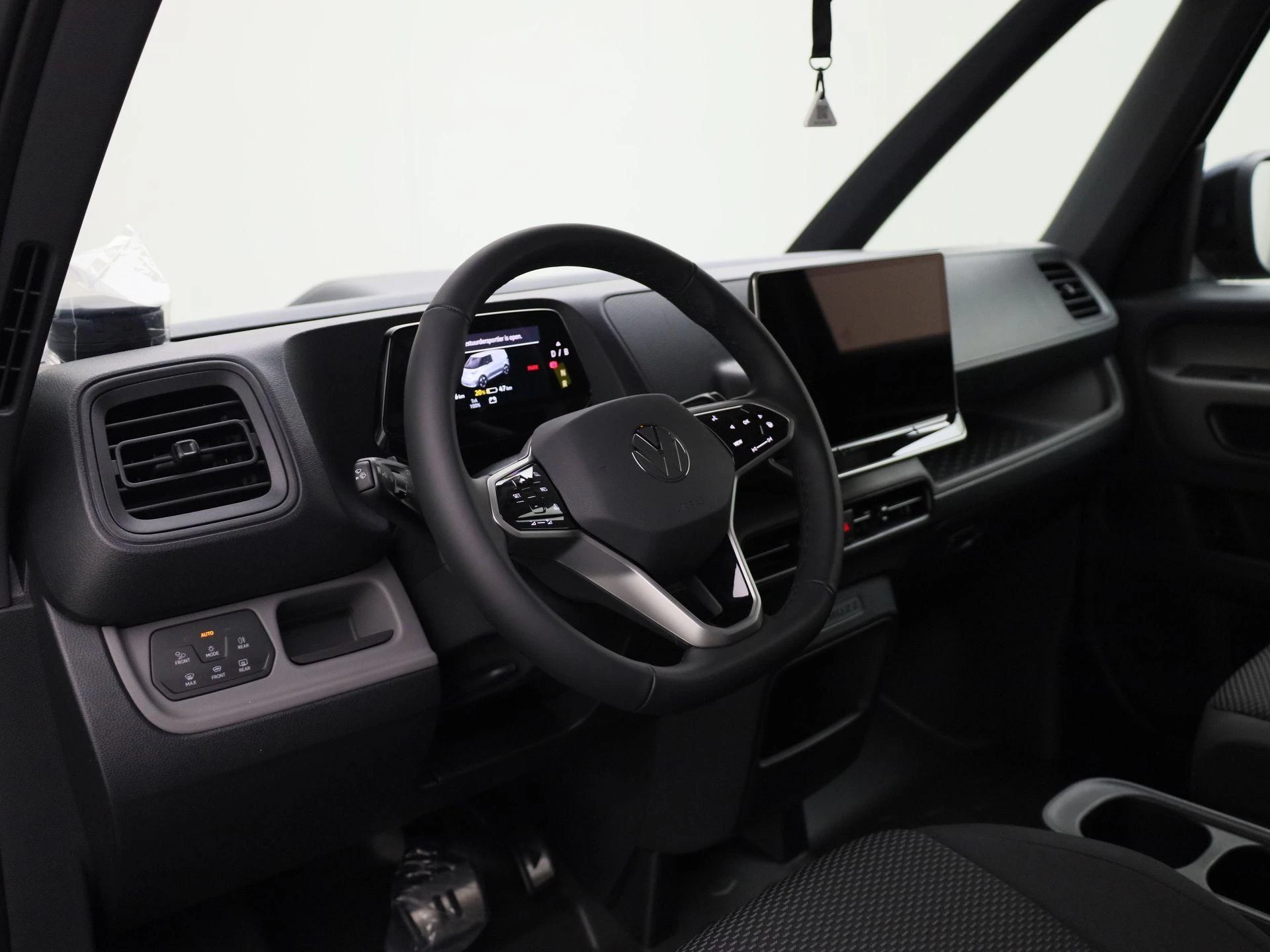 Hoofdafbeelding Volkswagen ID. Buzz Cargo