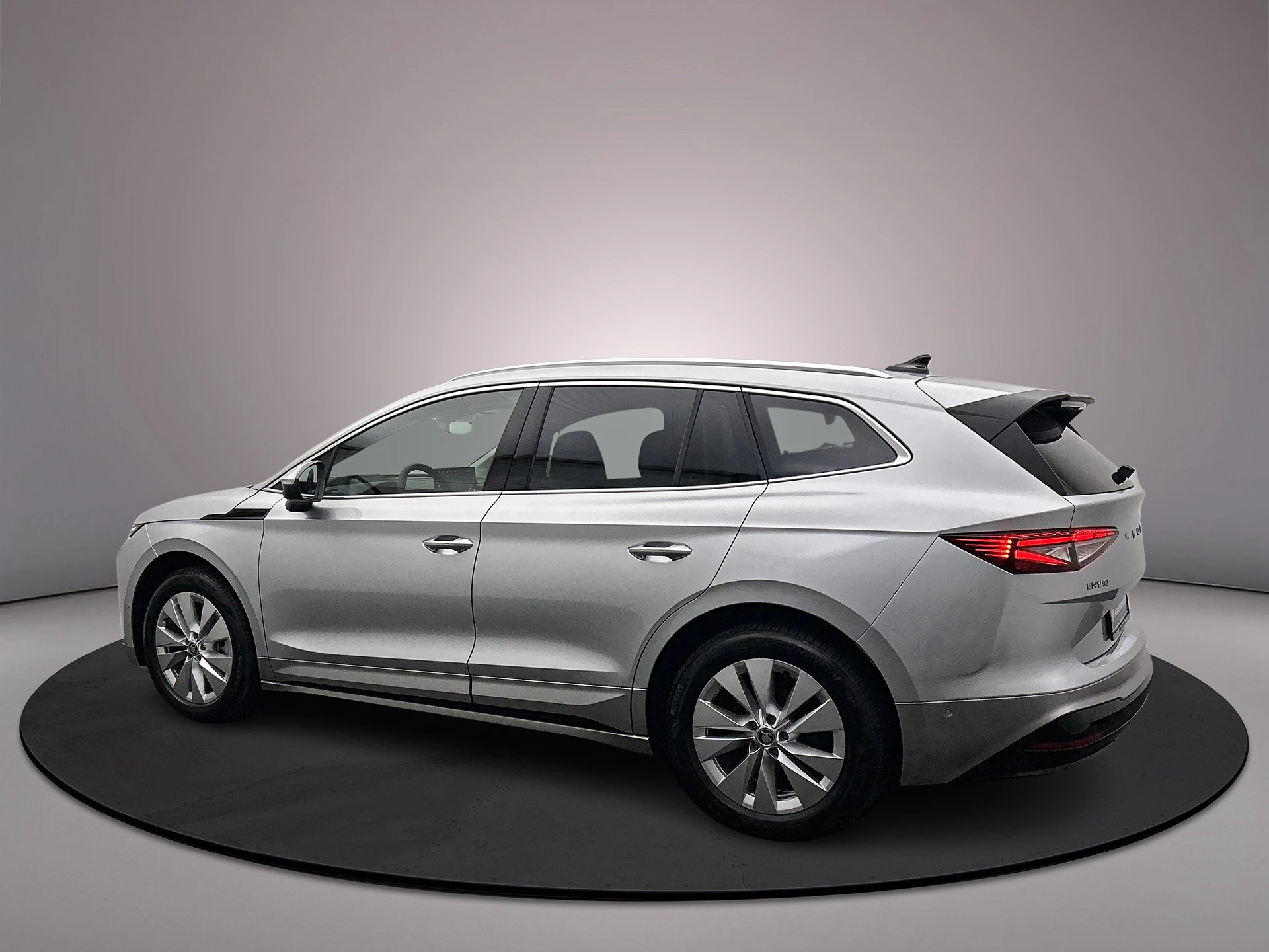 Hoofdafbeelding Škoda Enyaq iV