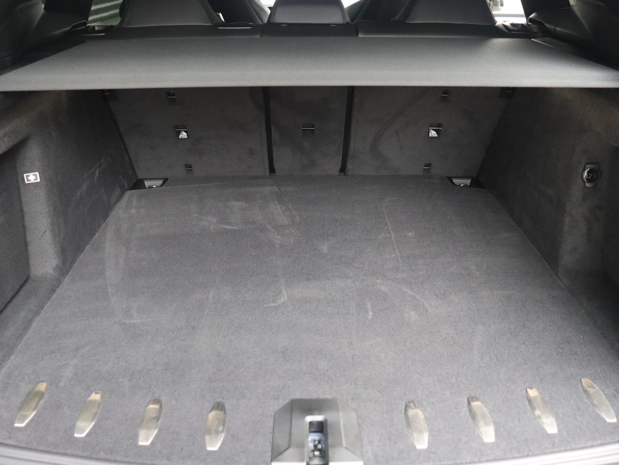 Hoofdafbeelding BMW XM