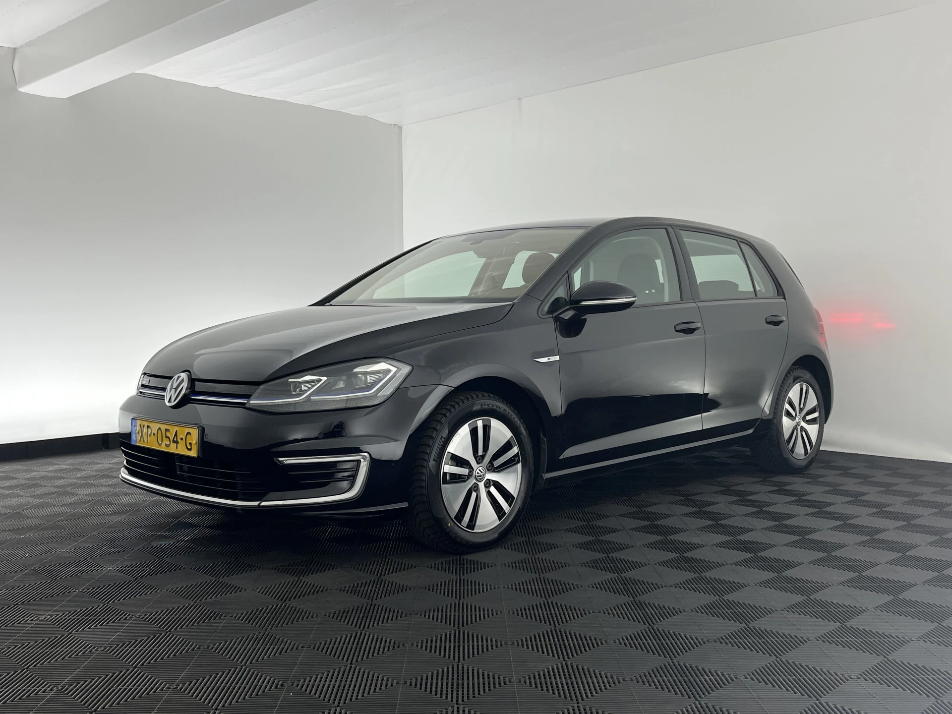 Hoofdafbeelding Volkswagen e-Golf