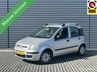 Fiat Panda 1.2 Edizione Cool | Airco | Distributie | Zuinig