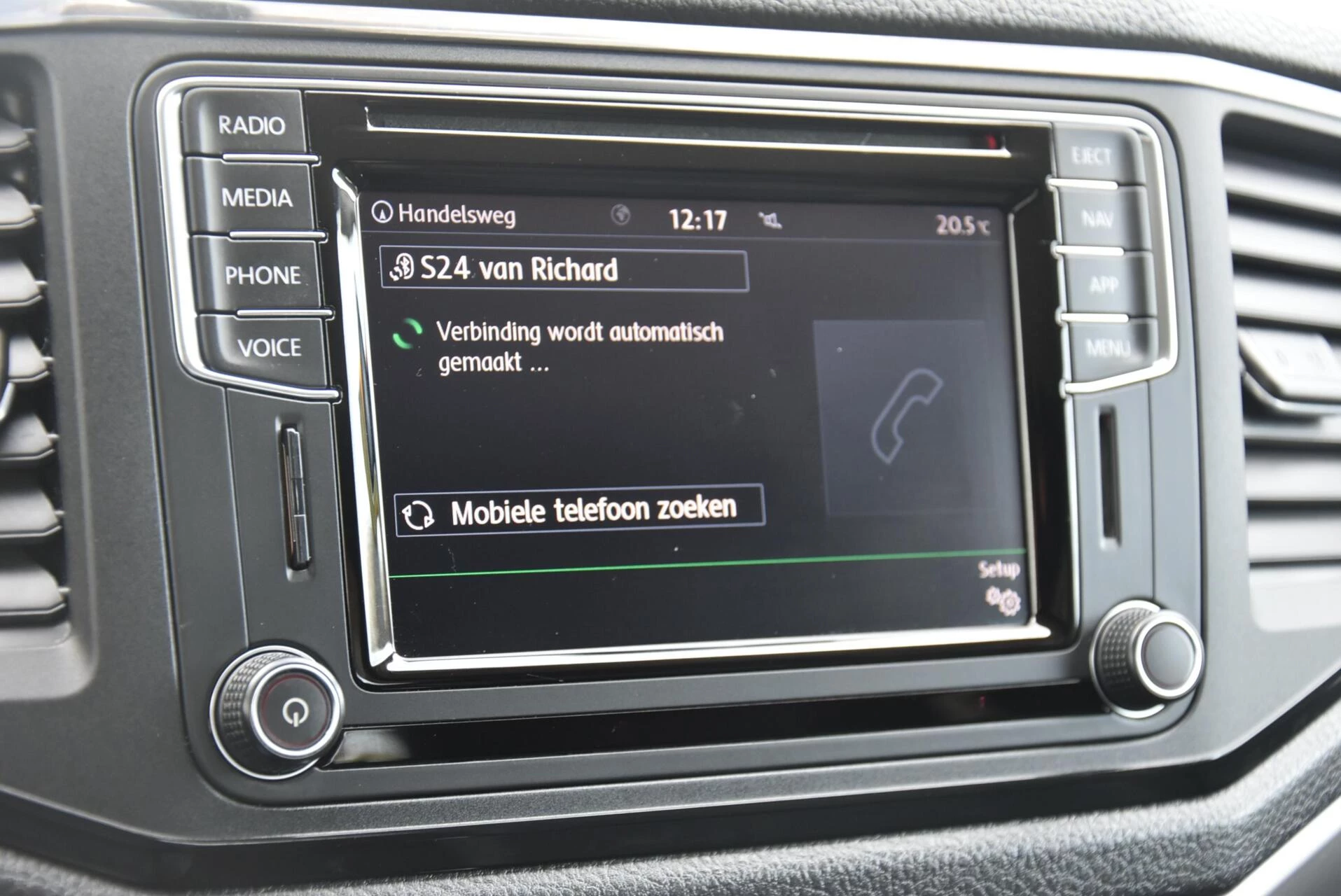 Hoofdafbeelding Volkswagen Amarok