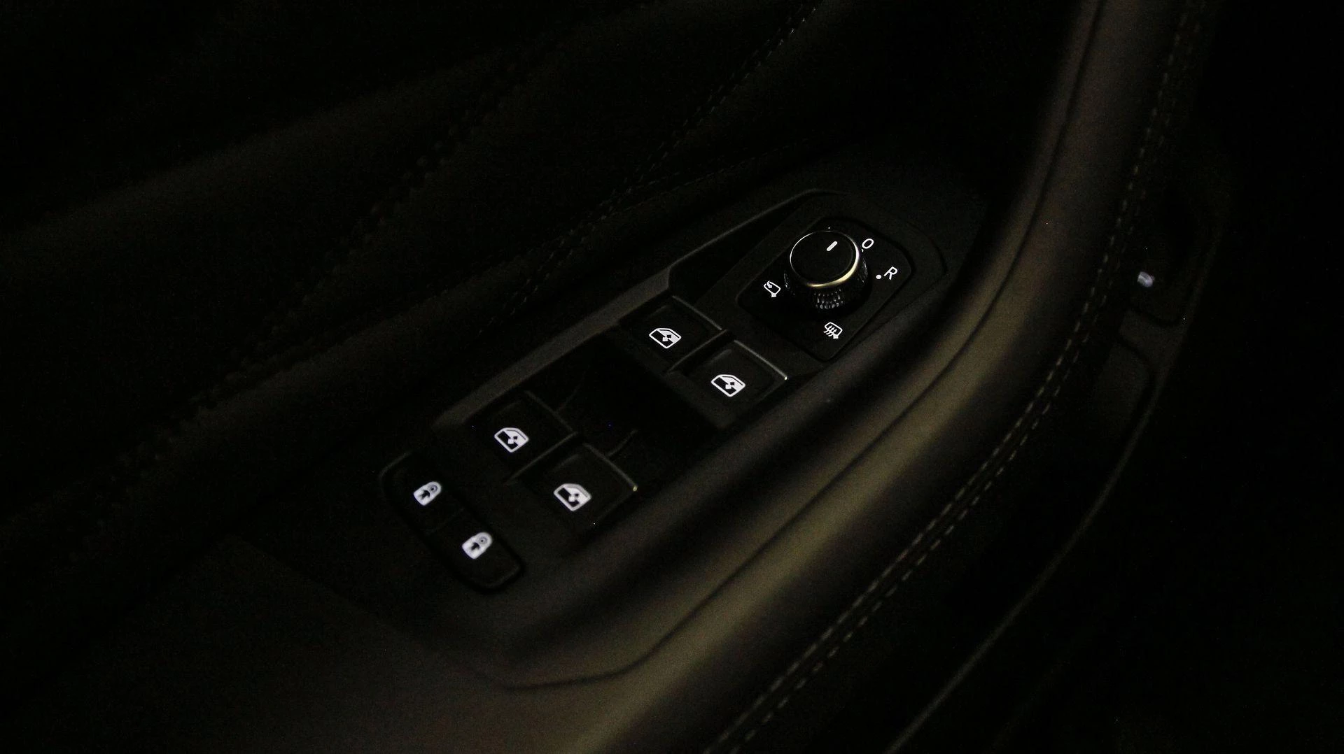 Hoofdafbeelding Volkswagen Touareg