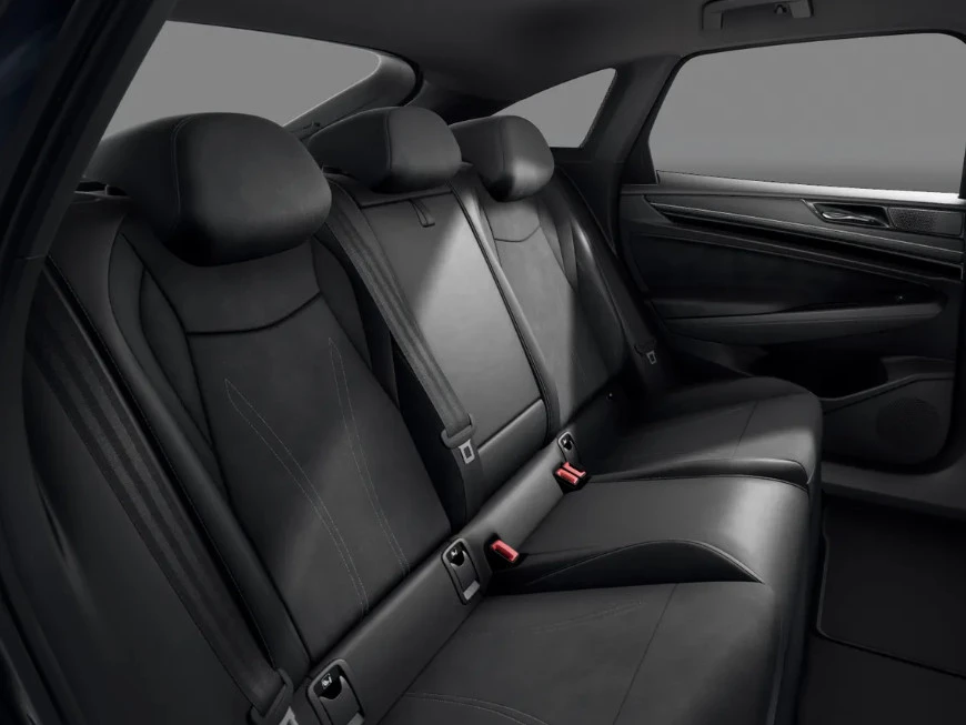 Hoofdafbeelding Volkswagen ID.7