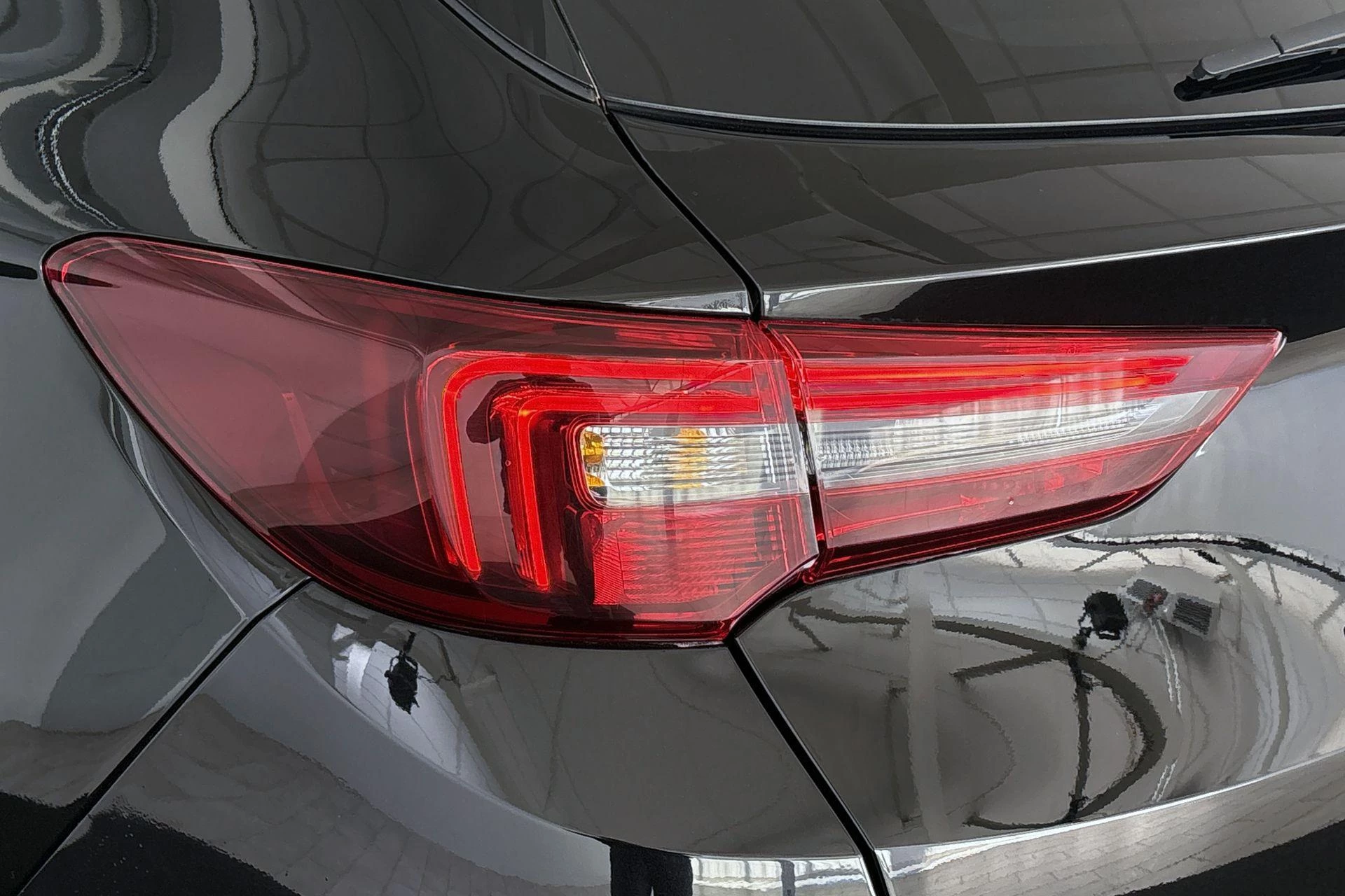 Hoofdafbeelding Opel Grandland