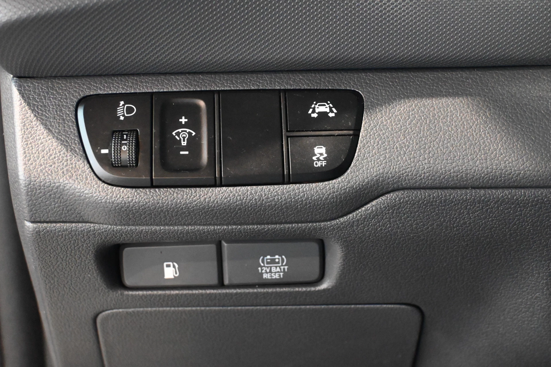 Hoofdafbeelding Hyundai IONIQ