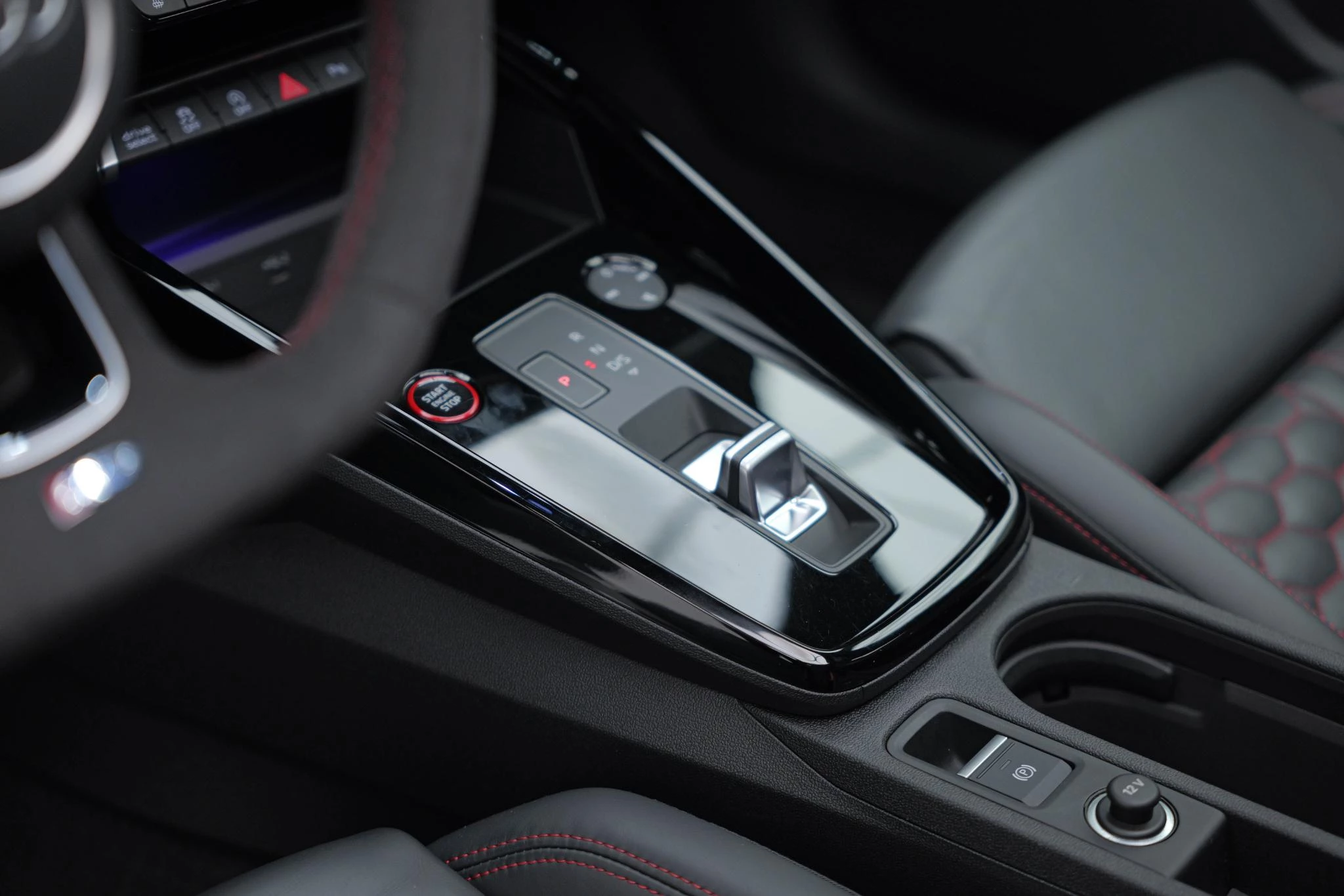 Hoofdafbeelding Audi RS3