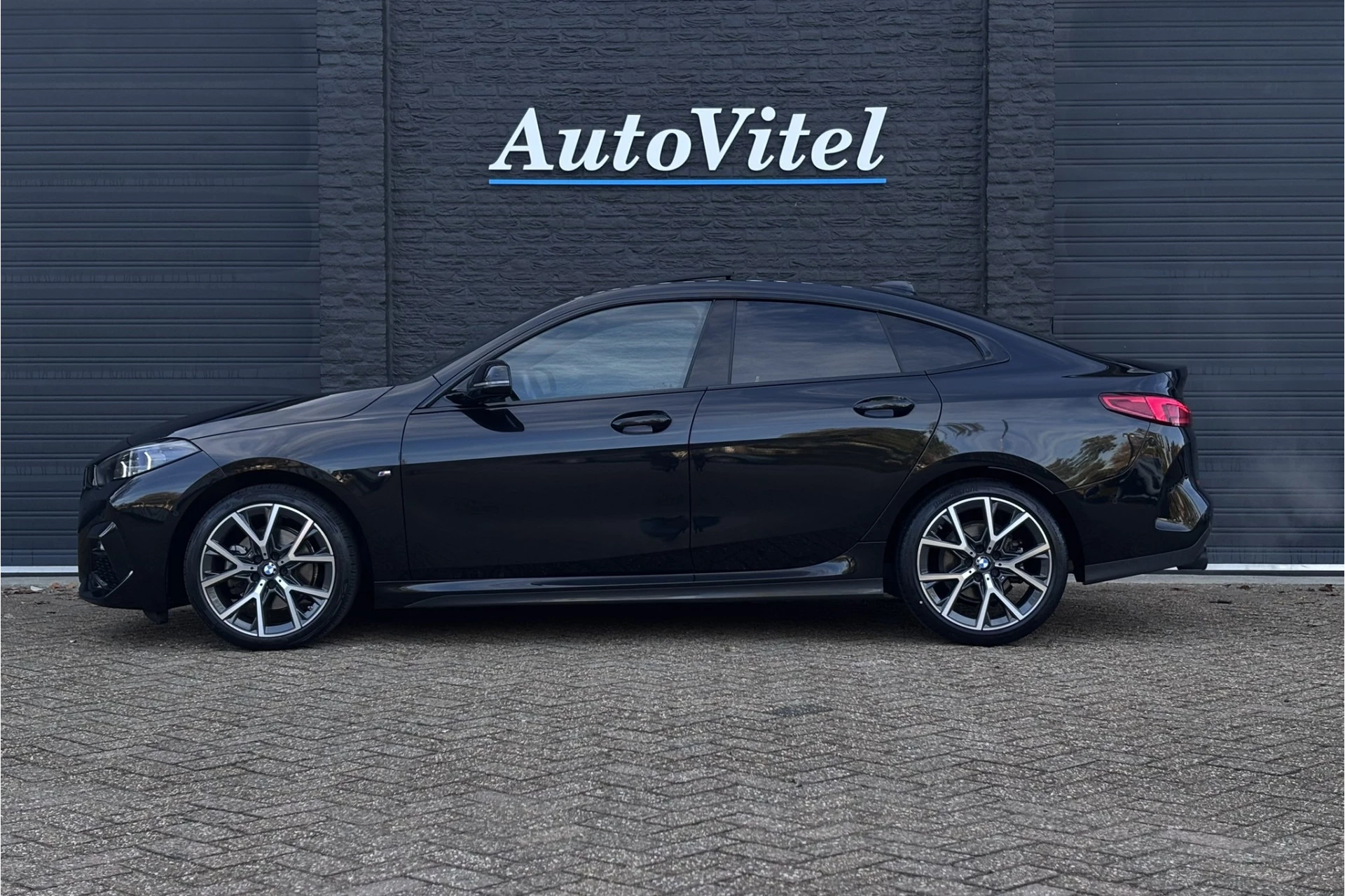 Hoofdafbeelding BMW 2 Serie