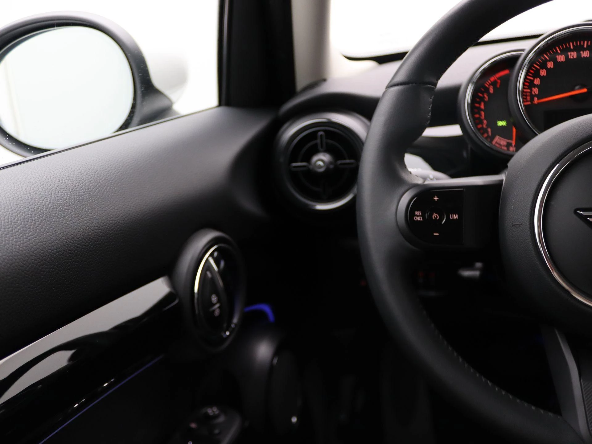 Hoofdafbeelding MINI 5-deurs