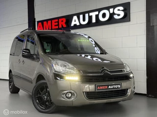 Citroen Berlingo 1.6 VTi/5Prs./Vol optie/Zeer uniek/Navi/TOP
