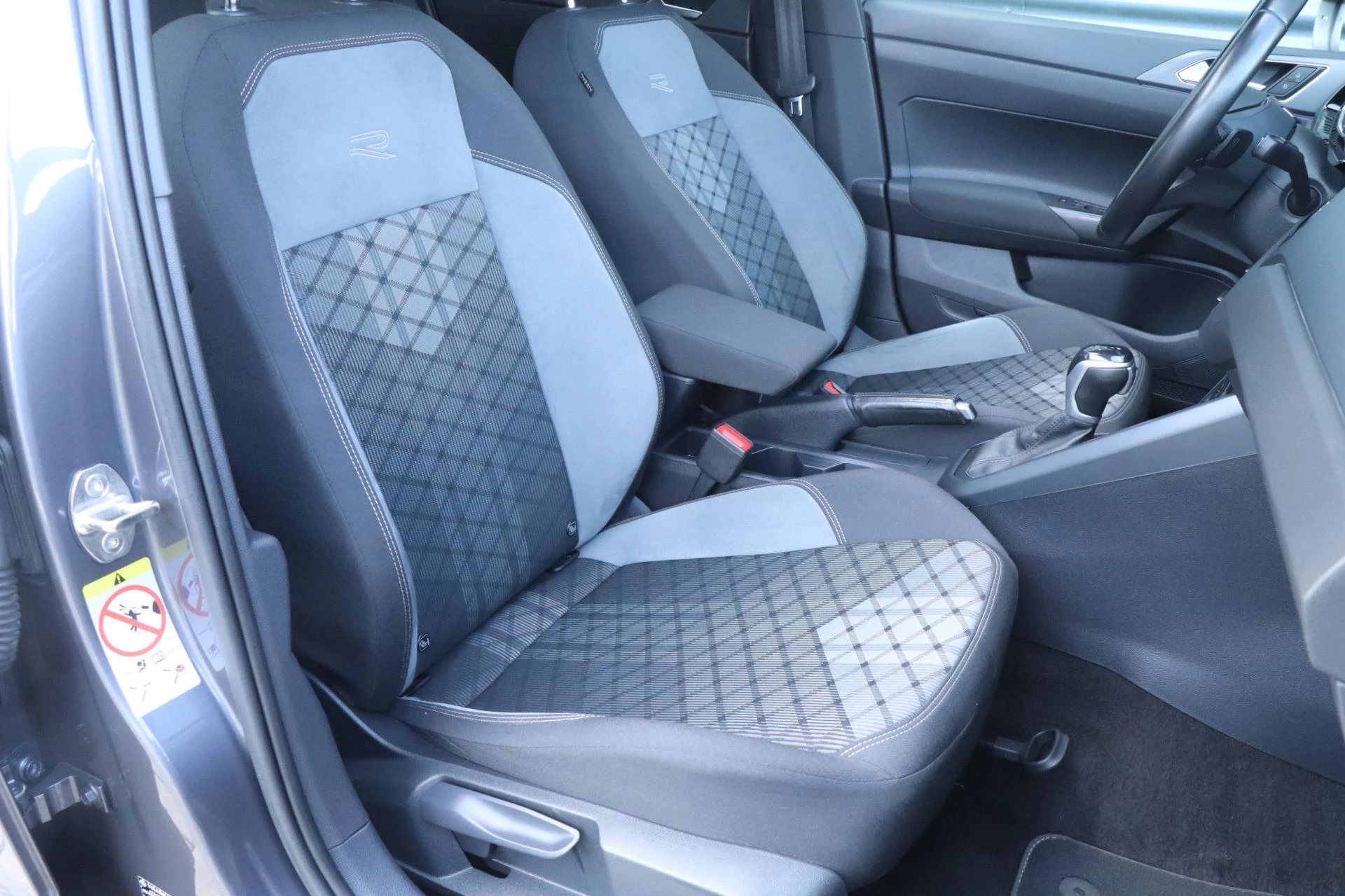 Hoofdafbeelding Volkswagen Taigo
