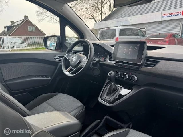 Hoofdafbeelding Renault Kangoo