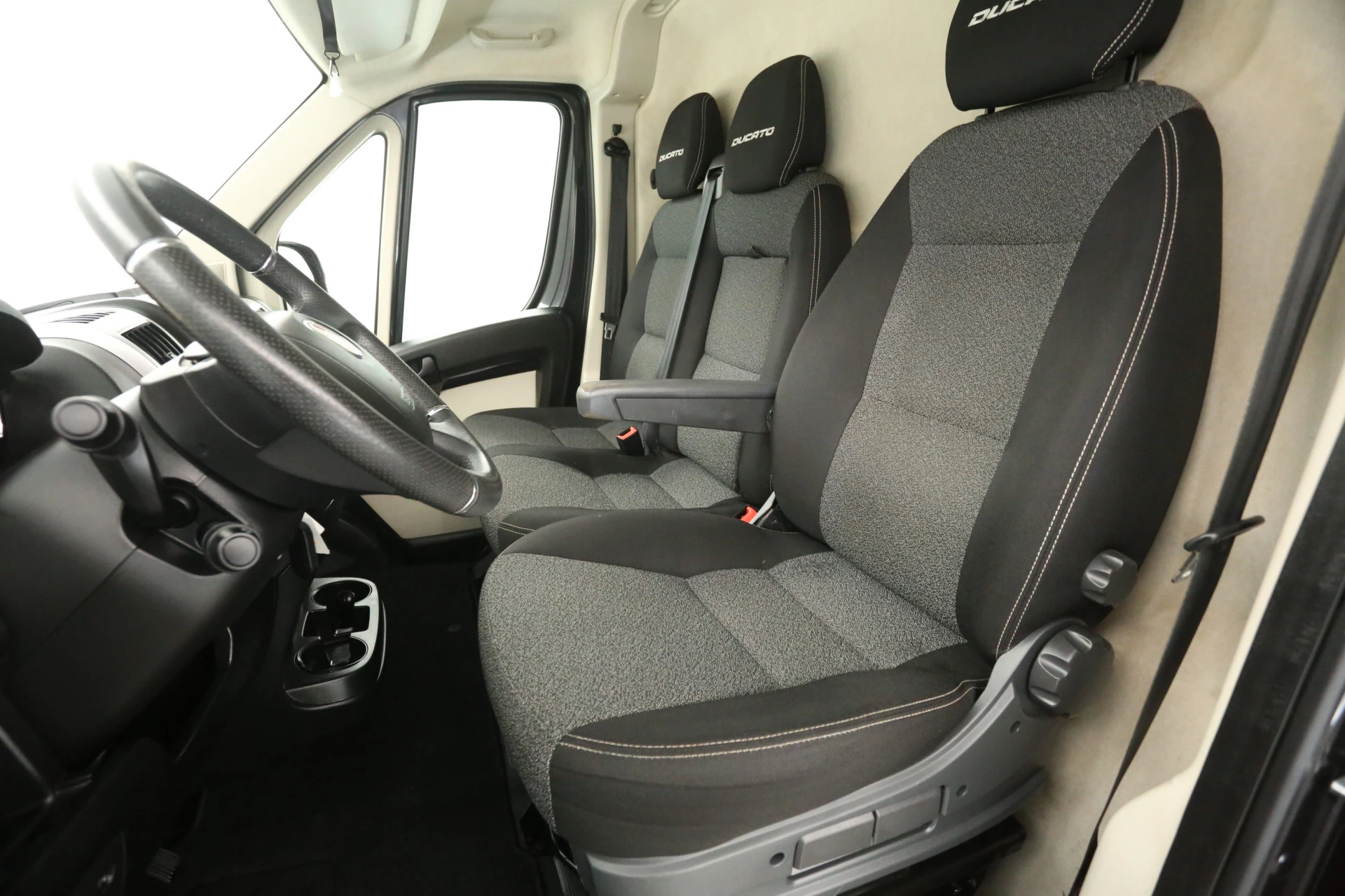 Hoofdafbeelding Fiat Ducato