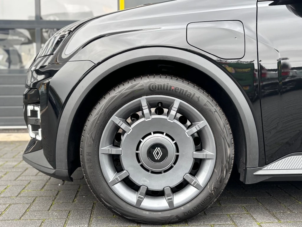 Hoofdafbeelding Renault 5