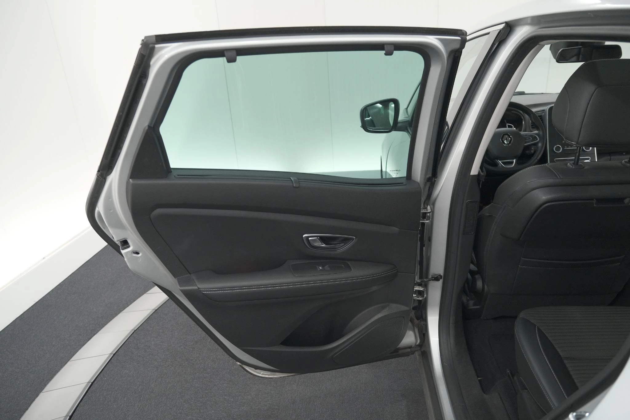 Hoofdafbeelding Renault Scénic