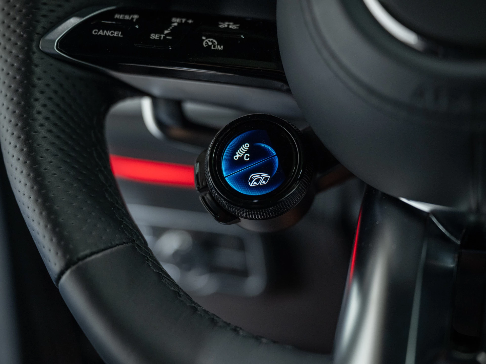 Hoofdafbeelding Mercedes-Benz G-Klasse