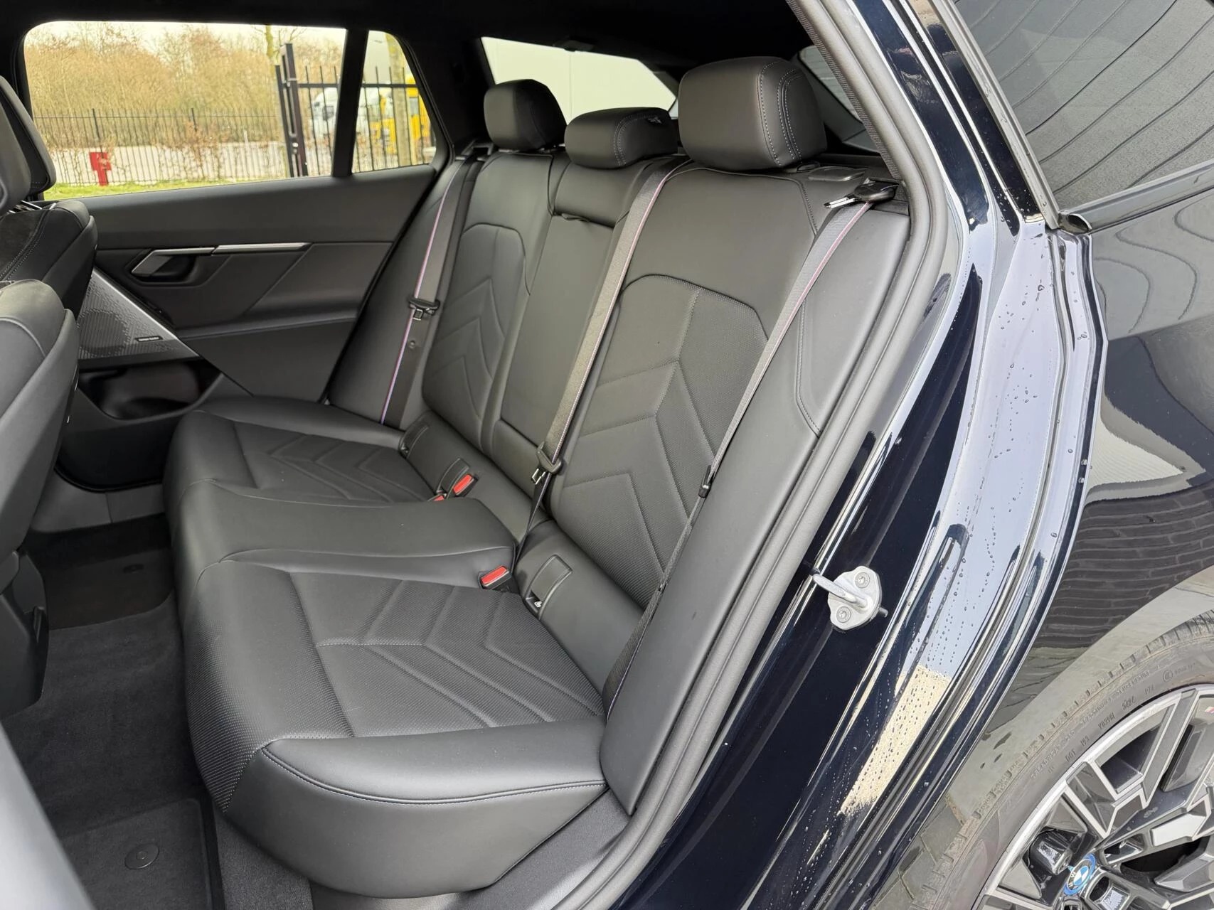 Hoofdafbeelding BMW i5