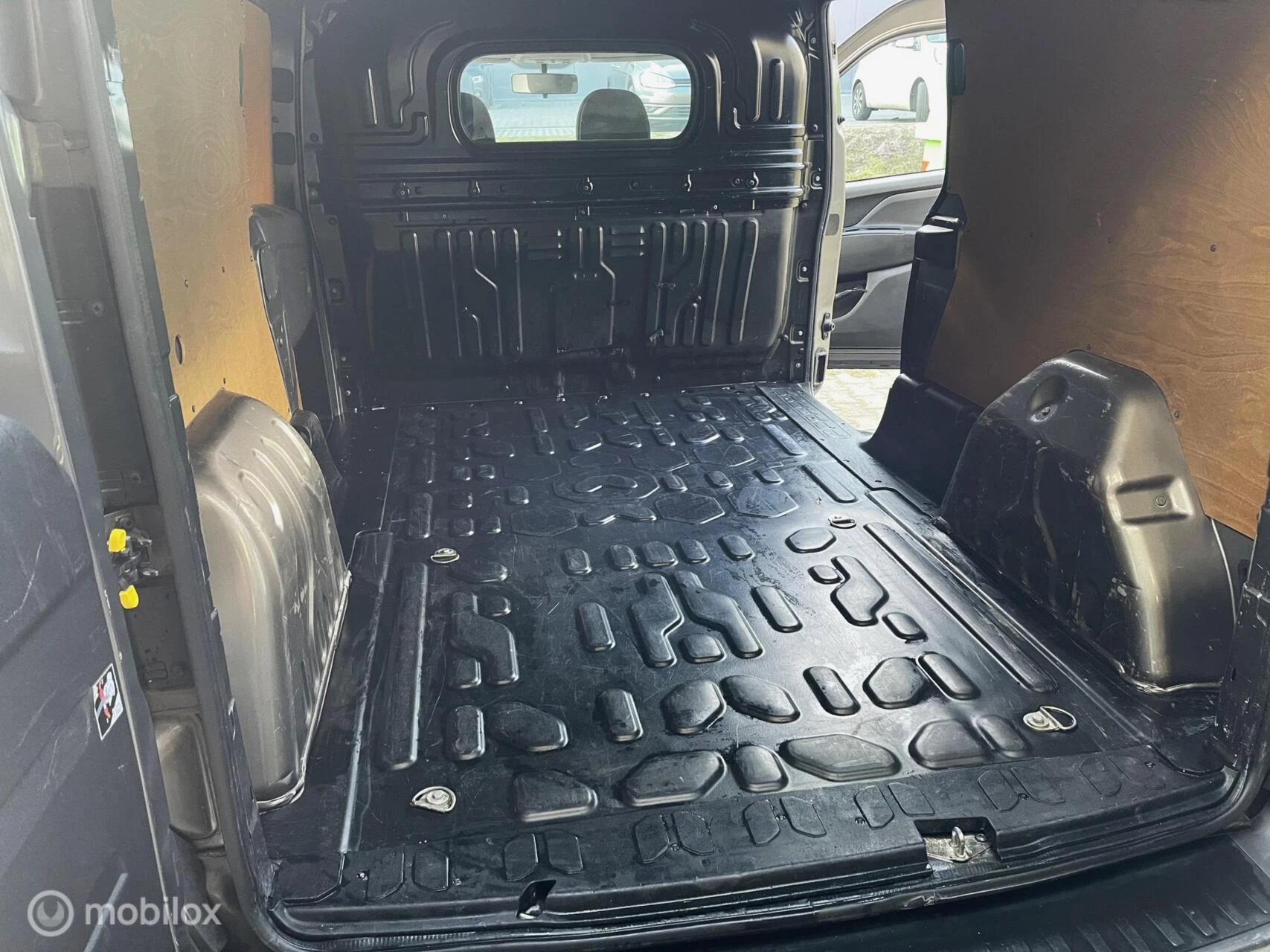 Hoofdafbeelding Fiat Doblò