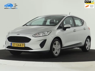 Ford Fiesta 1.1 Trend NAVI| Carplay | Cruise | 1ste eig. | 86PK