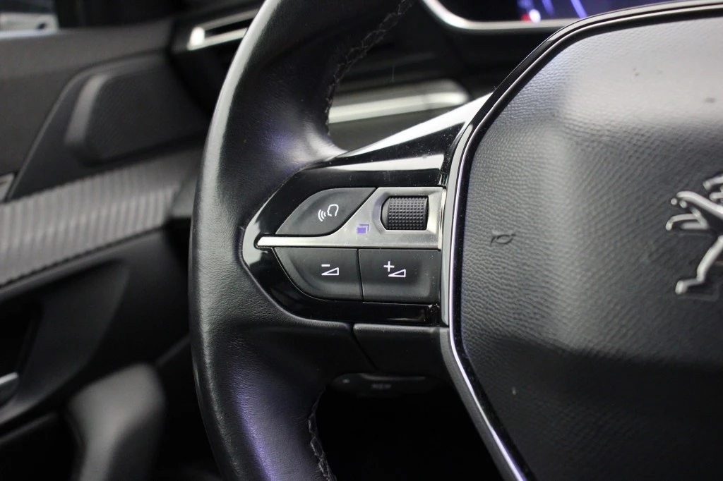 Hoofdafbeelding Peugeot 508