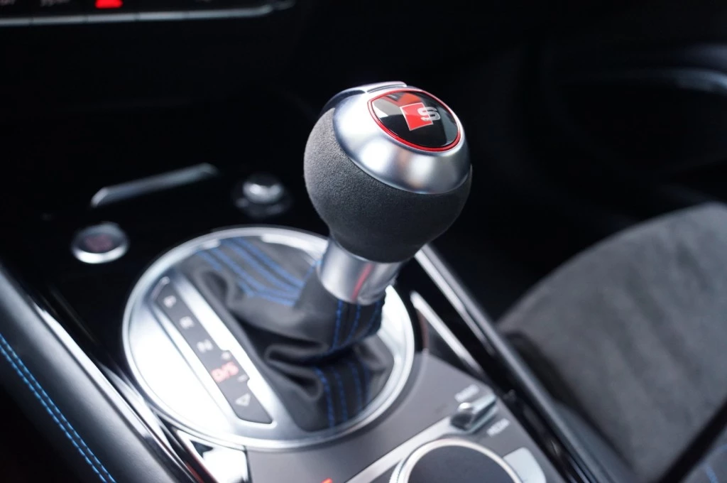 Hoofdafbeelding Audi TT