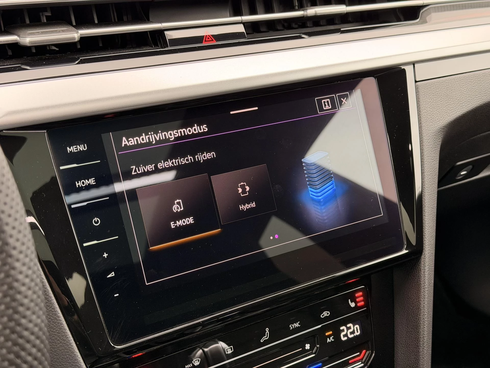 Hoofdafbeelding Volkswagen Arteon