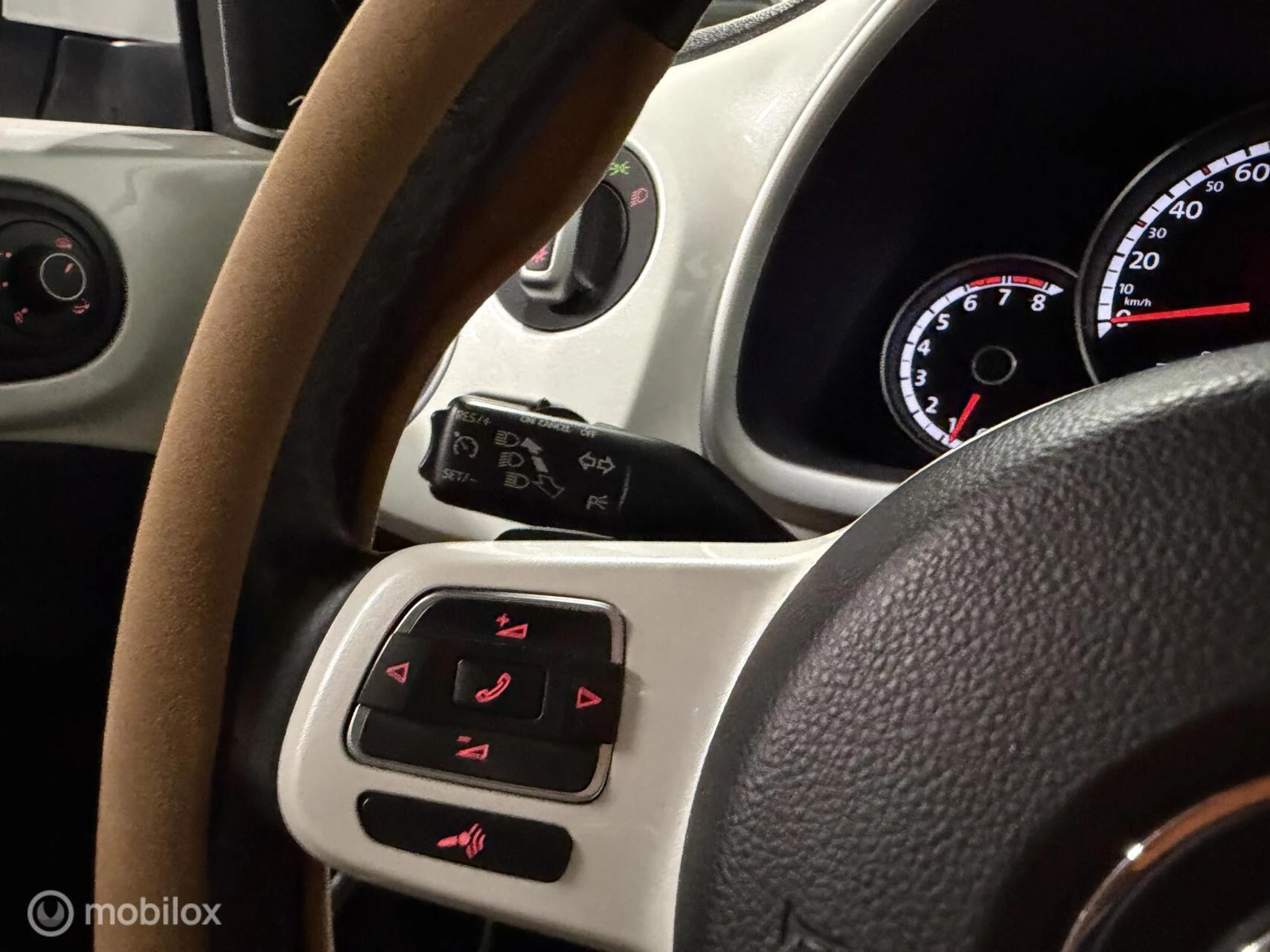 Hoofdafbeelding Volkswagen Beetle