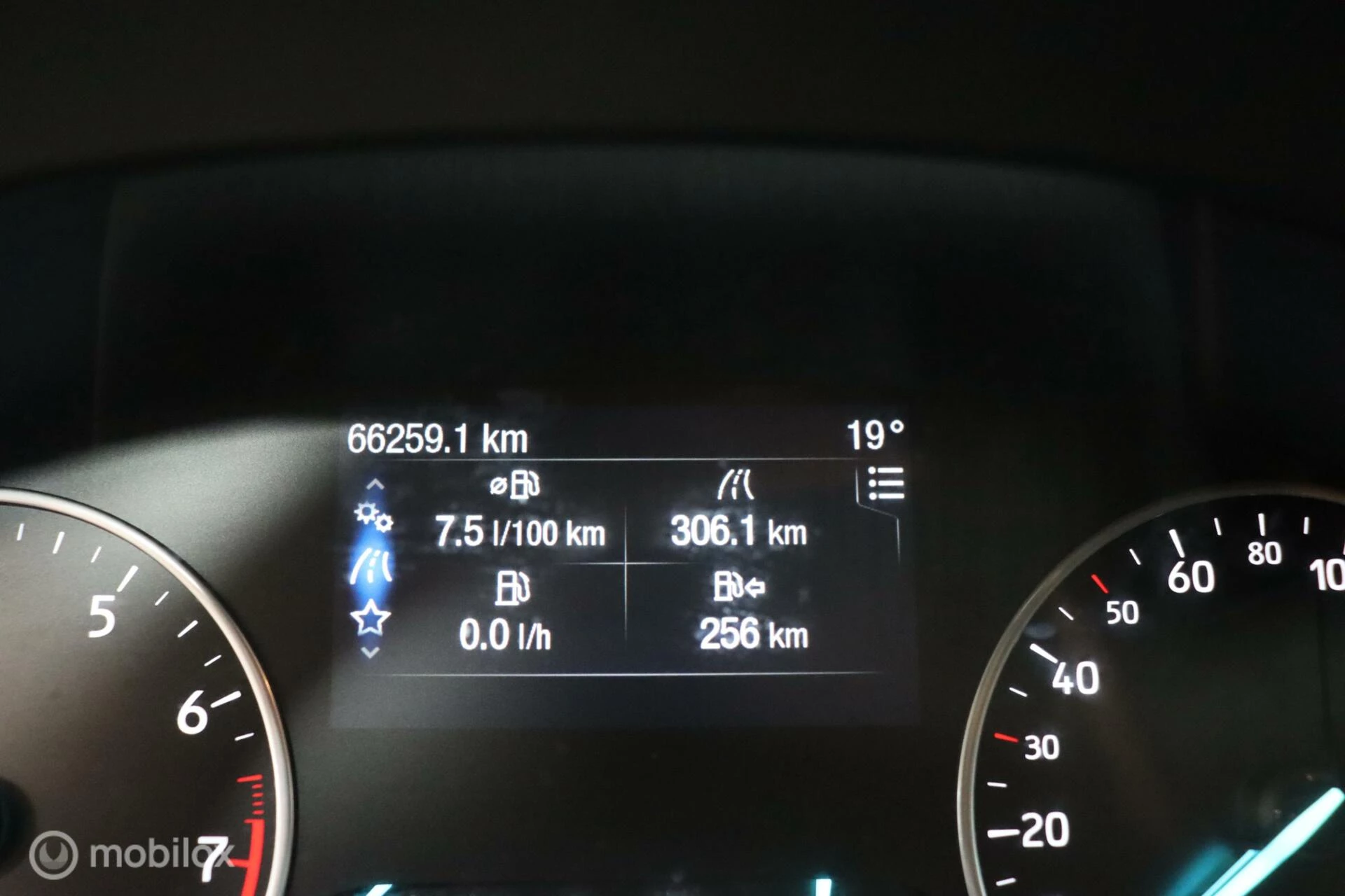 Hoofdafbeelding Ford EcoSport
