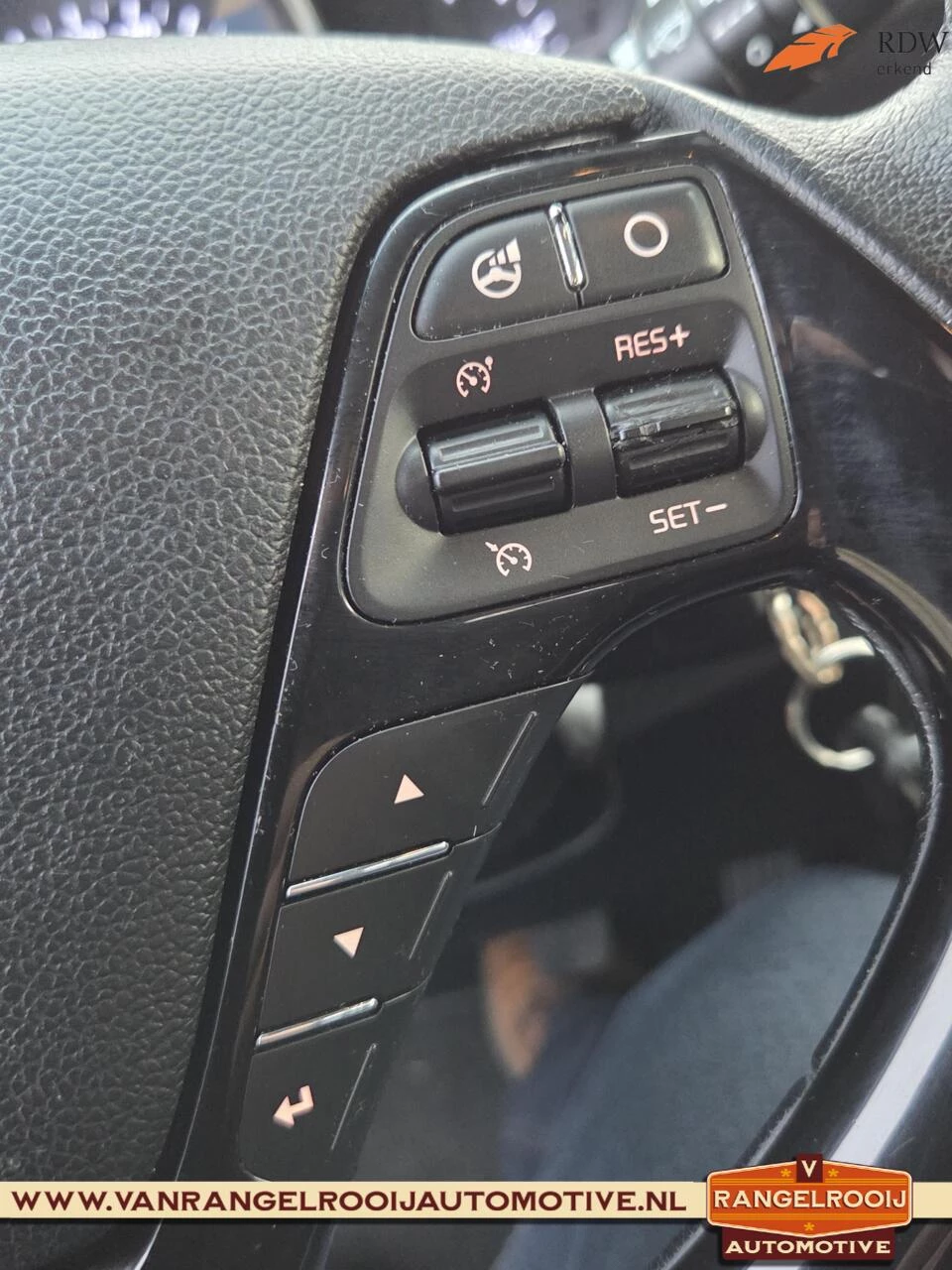 Hoofdafbeelding Kia cee'd