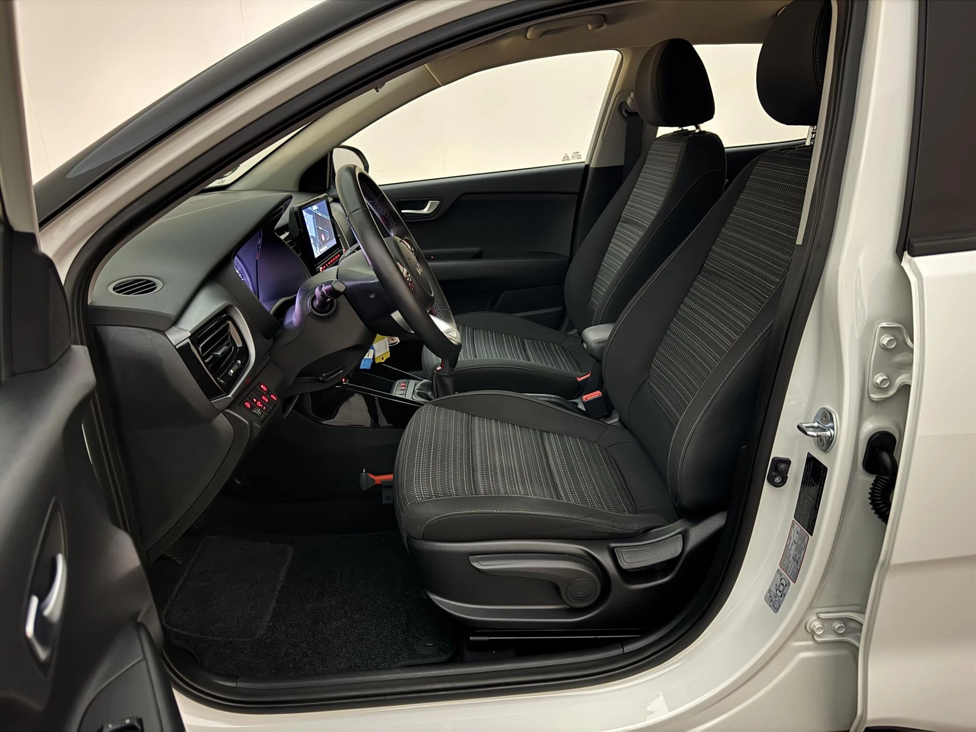 Hoofdafbeelding Kia Stonic