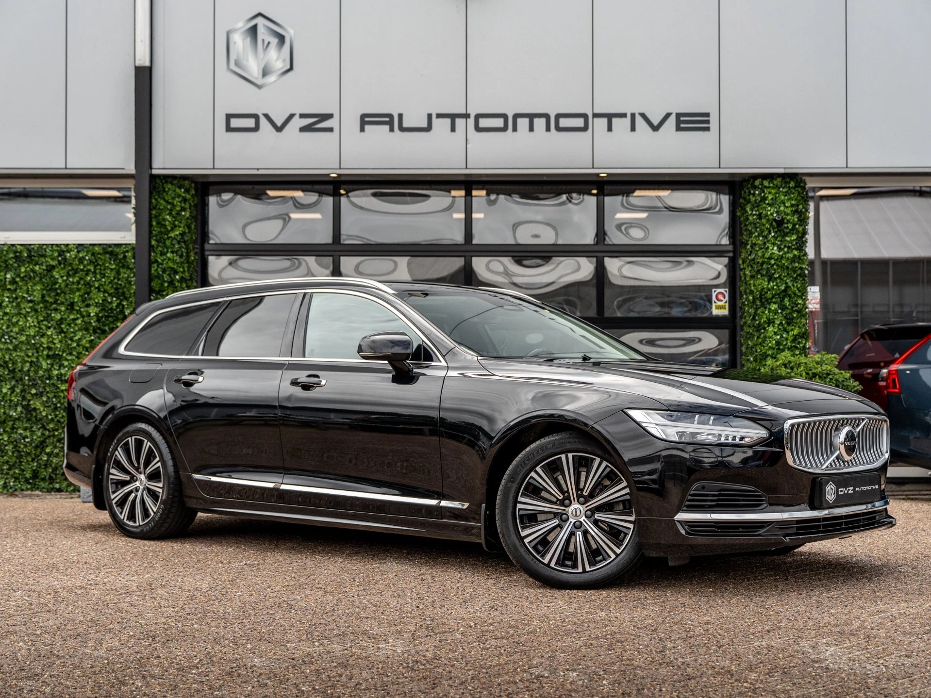 Hoofdafbeelding Volvo V90