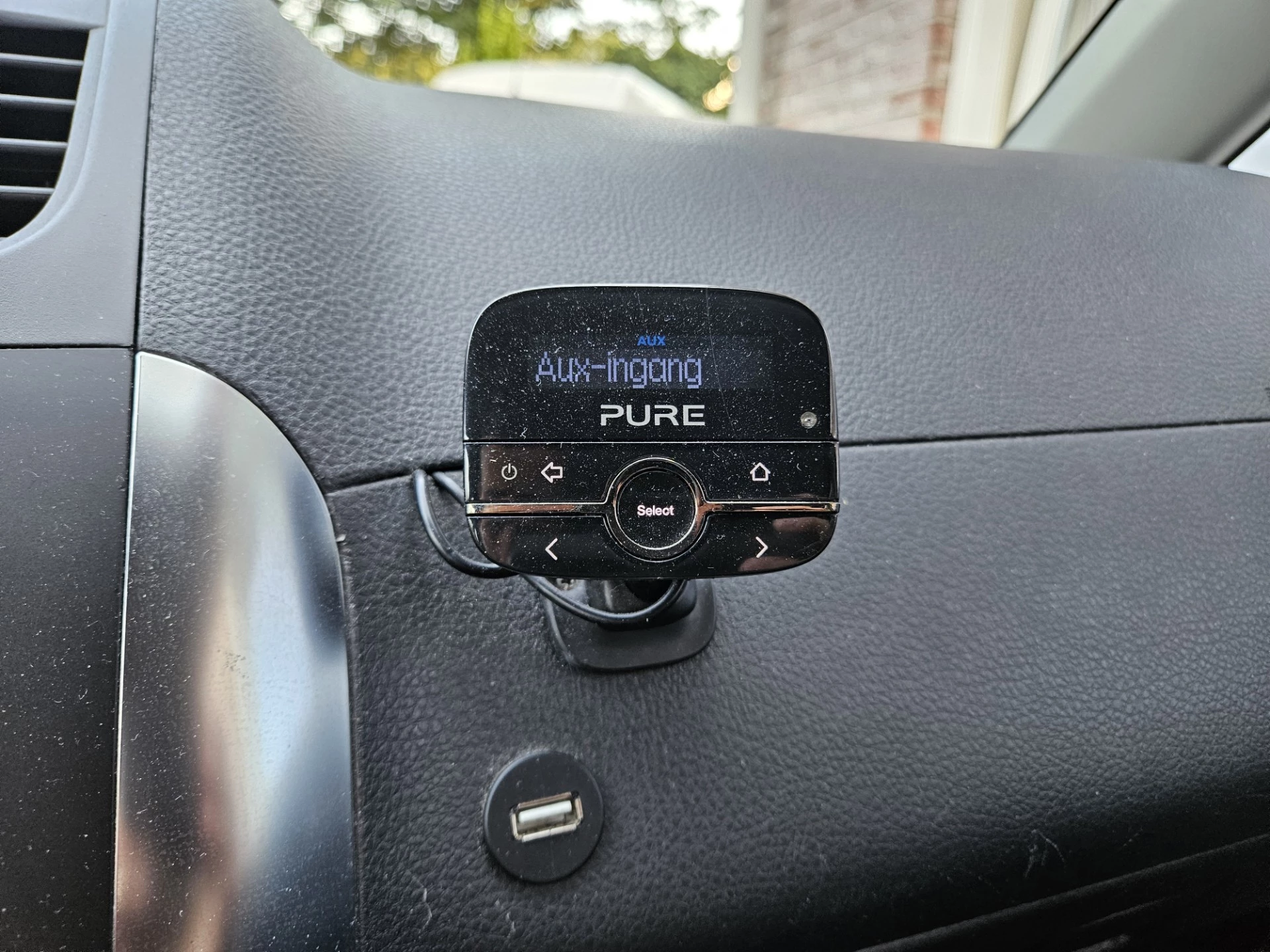 Hoofdafbeelding Suzuki SX4