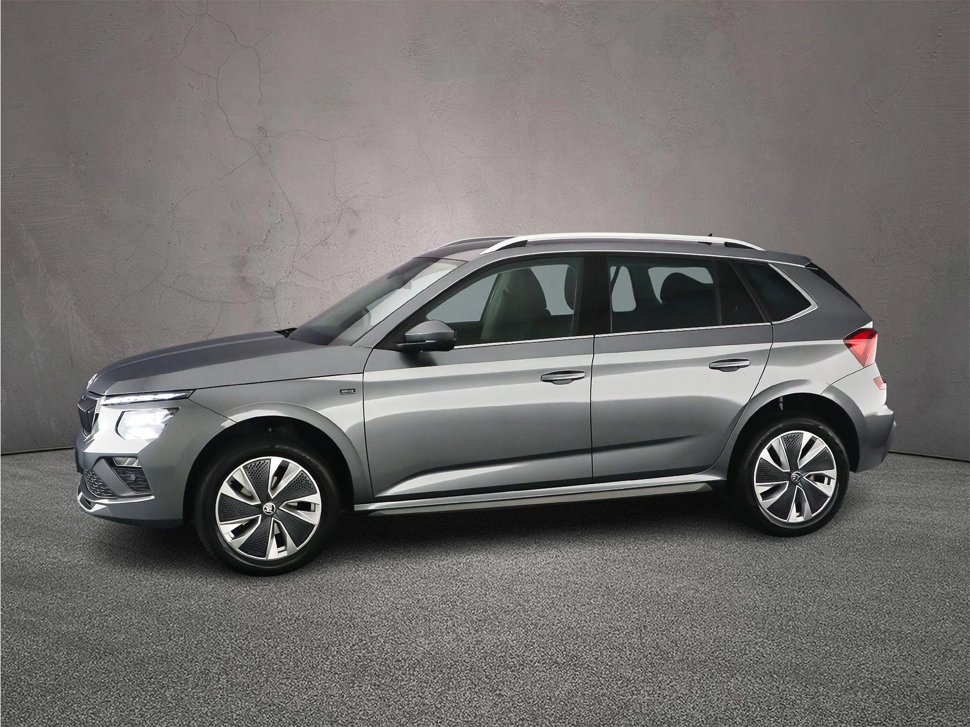 Hoofdafbeelding Škoda Kamiq