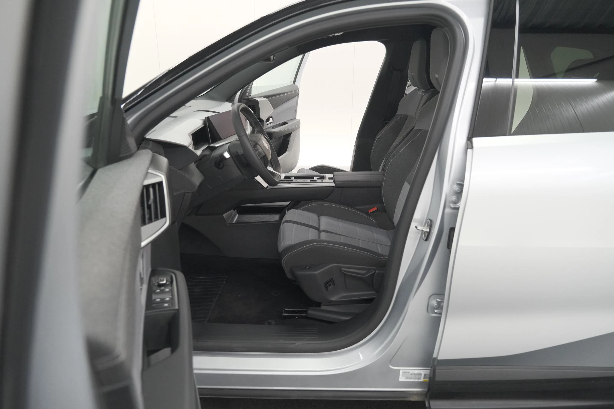 Hoofdafbeelding Opel Grandland