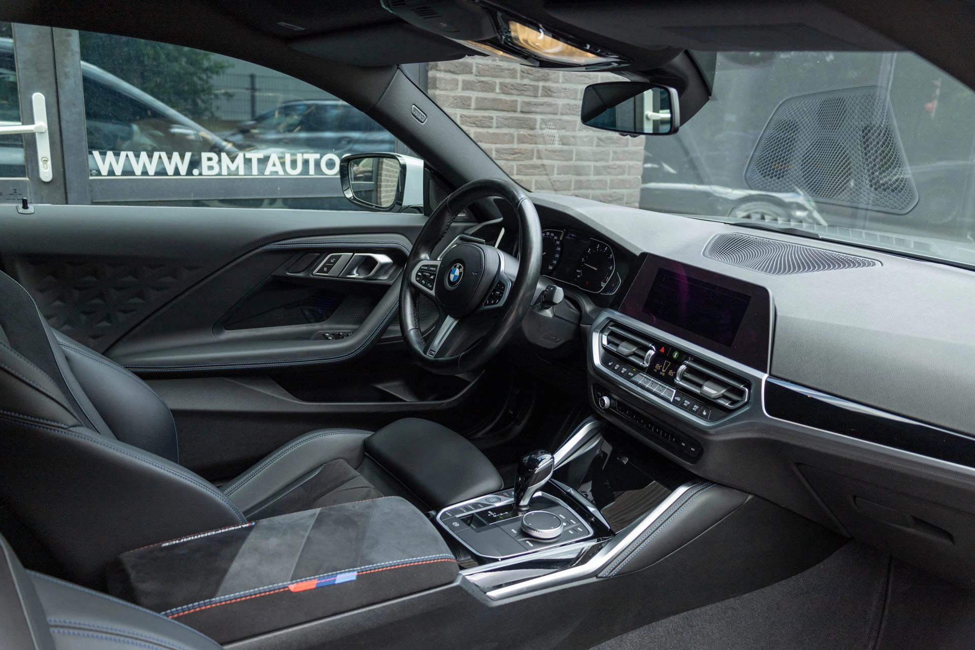 Hoofdafbeelding BMW 2 Serie