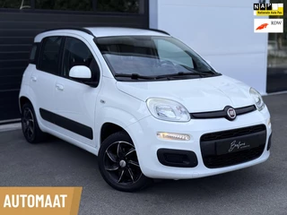 Fiat Panda 0.9 TwinAir Edizione Cool AUTOMAAT | Org NL|Airco