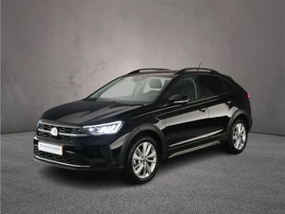 Volkswagen Taigo Life Edition 1.0 TSI 95pk Adaptive cruise control, Achteruitrijcamera, LED koplampen, App connect, Airco, Parkeersensor achter, DAB, Radio, Bluetooth