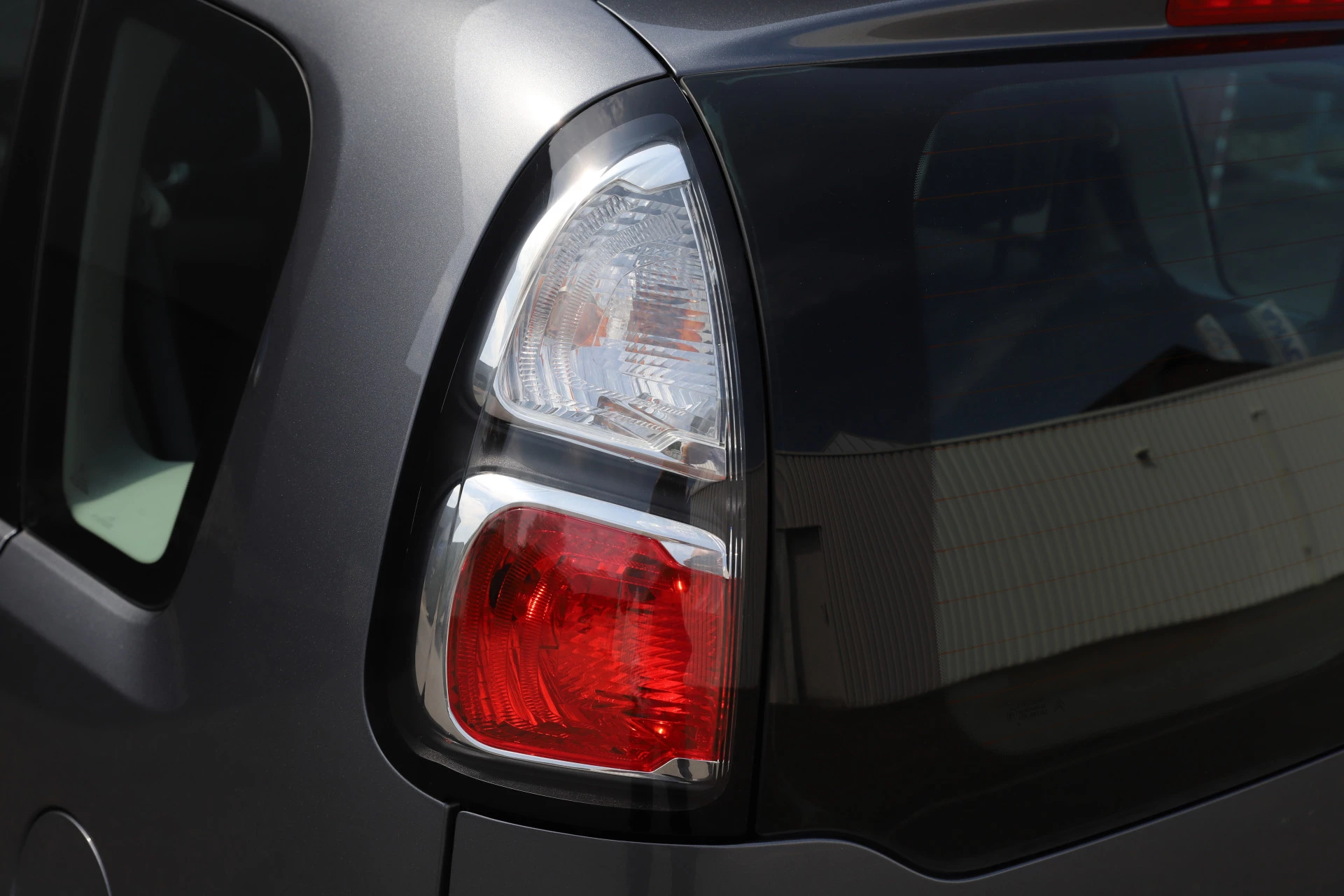 Hoofdafbeelding Citroën C3 Picasso