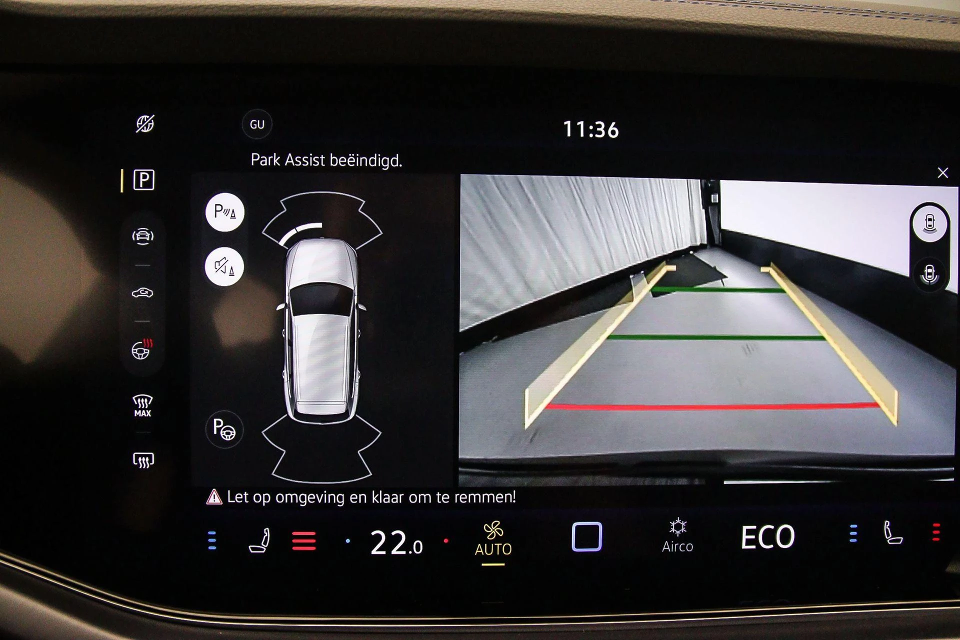 Hoofdafbeelding Volkswagen Touareg
