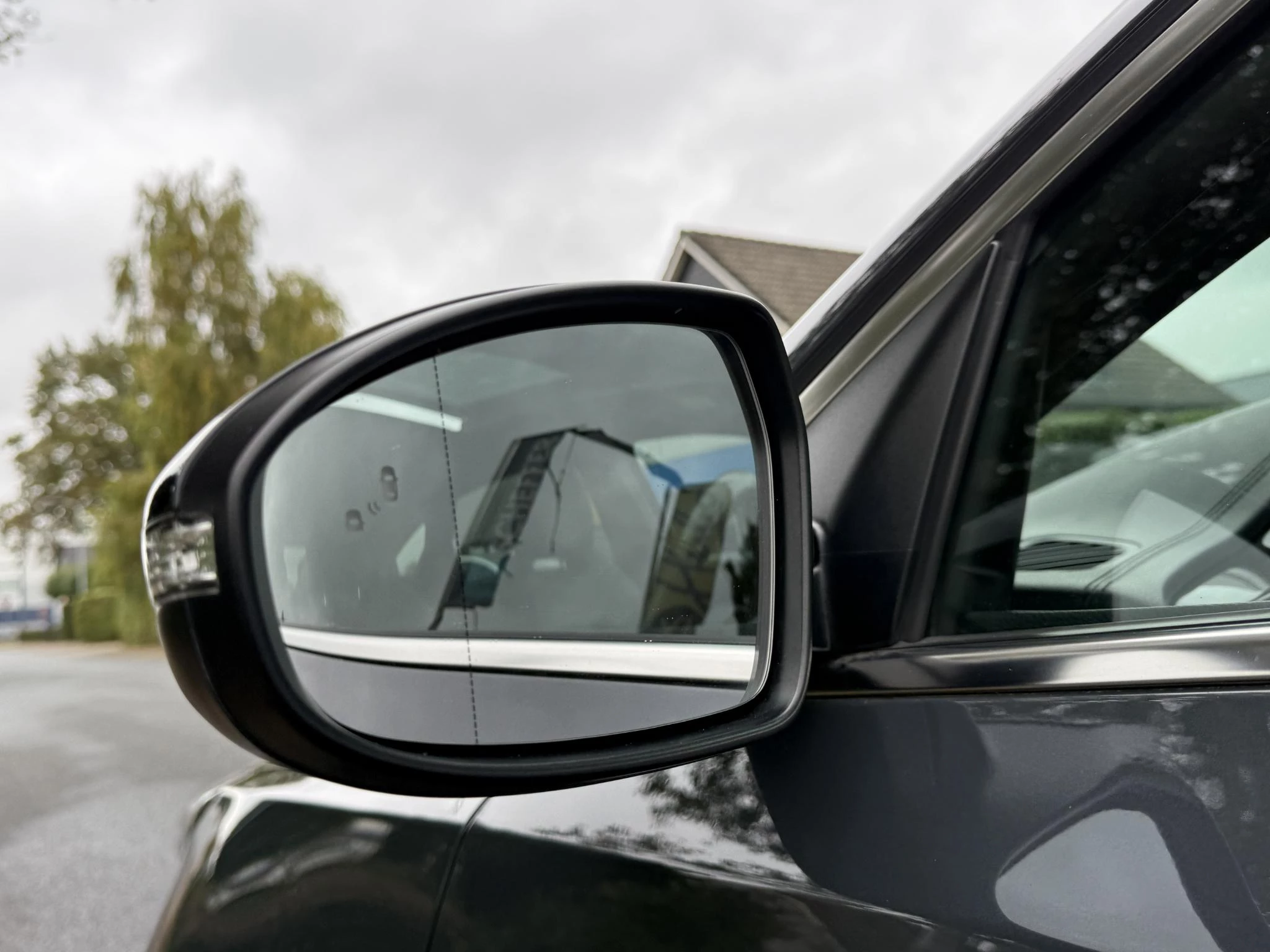 Hoofdafbeelding Kia ProCeed