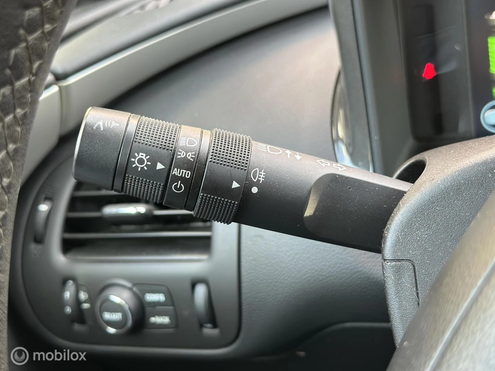 Hoofdafbeelding Opel Ampera