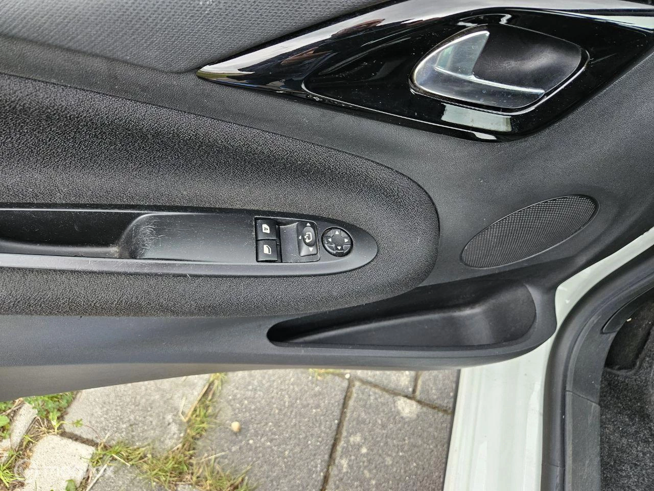 Hoofdafbeelding Citroën DS3