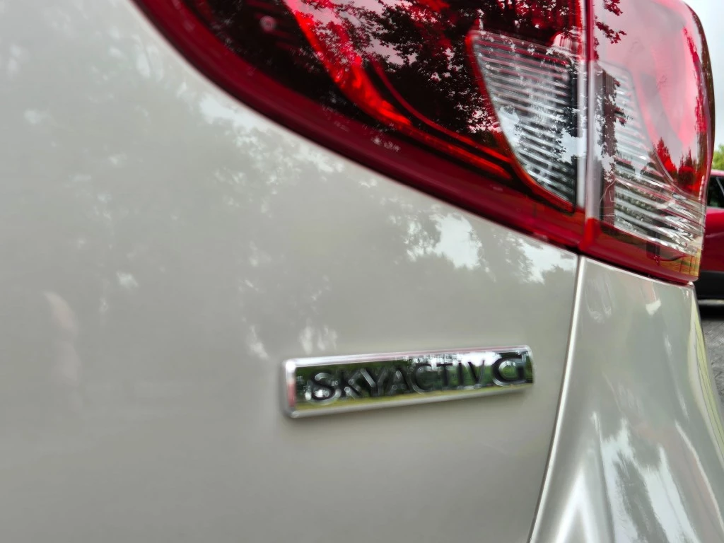 Hoofdafbeelding Mazda 2