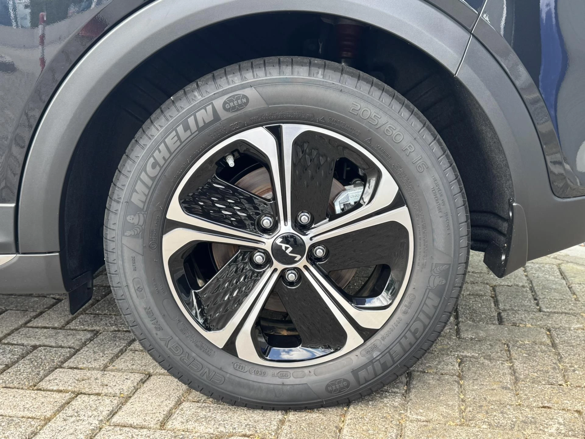 Hoofdafbeelding Kia XCeed