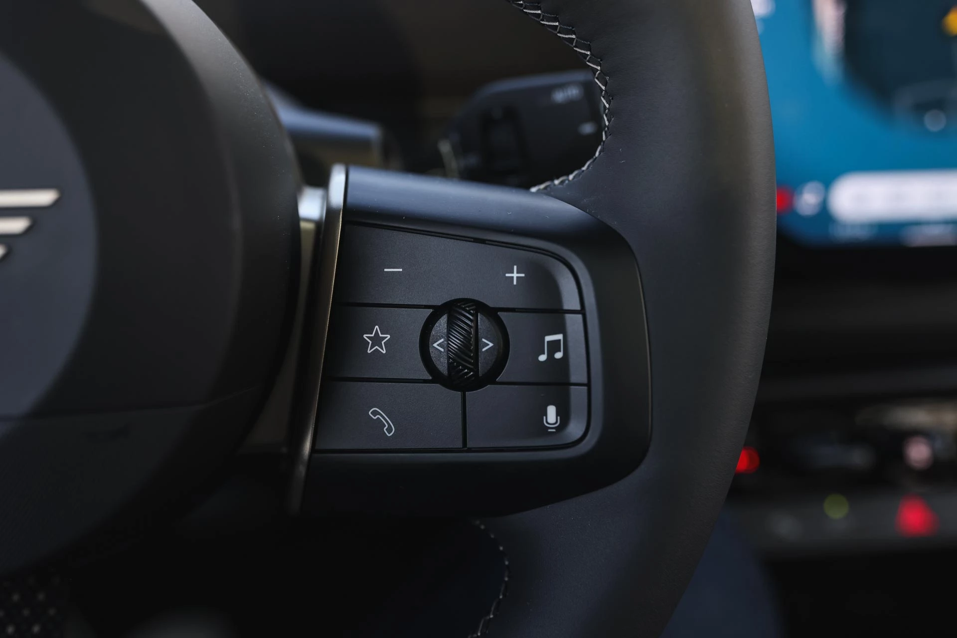 Hoofdafbeelding MINI Aceman