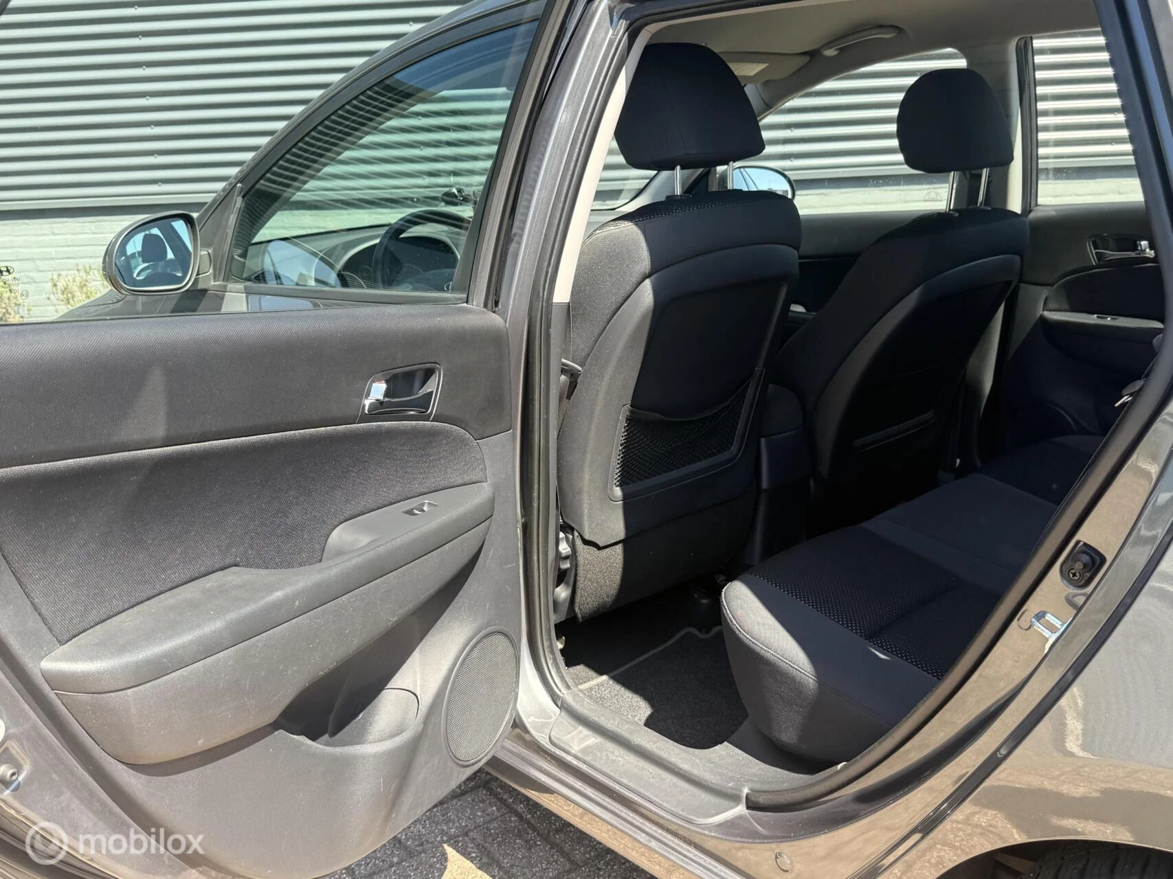 Hoofdafbeelding Hyundai i30